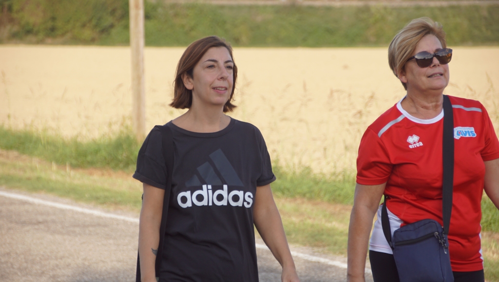 Mezzano: Pronti... La mezza... Via - 14 ottobre 2023
